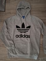 Pullover in grau Größe XL von Adidas Nordrhein-Westfalen - Greven Vorschau