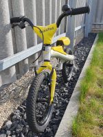 Scool Laufrad umbaubar zu Fahrrad Baden-Württemberg - Walldorf Vorschau