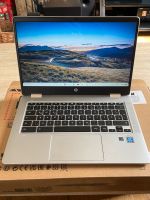 HP Chromebook x360 64GB Kreis Ostholstein - Stockelsdorf Vorschau