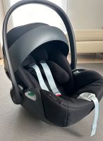 Cybex Cloud Z2 i-Size Babyschale DeepBlack Bayern - Maxhütte-Haidhof Vorschau