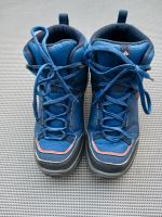 Wanderschuhe / Wanderstiefel Gr. 35 Nordrhein-Westfalen - Havixbeck Vorschau