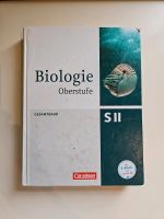 Biologie Oberstufe S II Gesamtband Cornelsen 9783060103454 Rheinland-Pfalz - Wörrstadt Vorschau