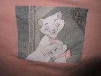 Disney Aristocats Marie Duchess Sweatshirt Hoodie Pankow - Weissensee Vorschau