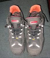 Elten Trainers Sicherheitsschuhe S2 /Gr.42 Niedersachsen - Goslar Vorschau