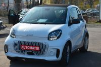 Smart ForTwo EQ coupe electric drive *Autom*Klima*LED Frankfurt am Main - Bergen-Enkheim Vorschau