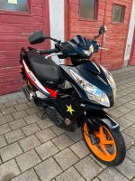 HONDA NSC 50 R REPSOL 4 Takt Roller ( no Yamaha Aerox) Bayern - Rosenheim Vorschau