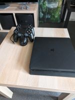 Playstation4 (500GB) +FIFA 23, Monster Hunter World Iceborne&Rise Baden-Württemberg - Freiburg im Breisgau Vorschau