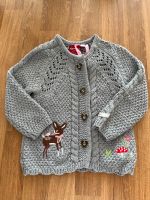 Bondi Alpenglück Strickjacke 80 Hessen - Kassel Vorschau