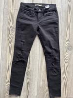 Levi’s Skinny Jeans gr. 27 Top Saarland - Merzig Vorschau
