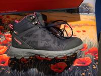 Tolle Wanderschuhe von Kangaroos, Gr. 38 Berlin - Spandau Vorschau