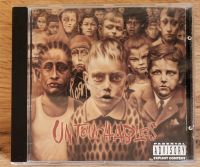 Korn - Untouchables / CD Bayern - Osterhofen Vorschau