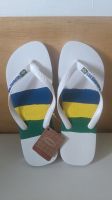 Original Havaianas Flip-Flops Gr 43/44 Bayern - Augsburg Vorschau