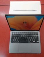Apple MacBook Air 13,3“ M1 8C CPU 7C GPU 256 GB SSD 8 GB Essen-West - Holsterhausen Vorschau