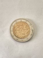 Biete hier eine Seltene 2 Euro Münze (Paulkirchenverfassung 1849) Mitte - Wedding Vorschau