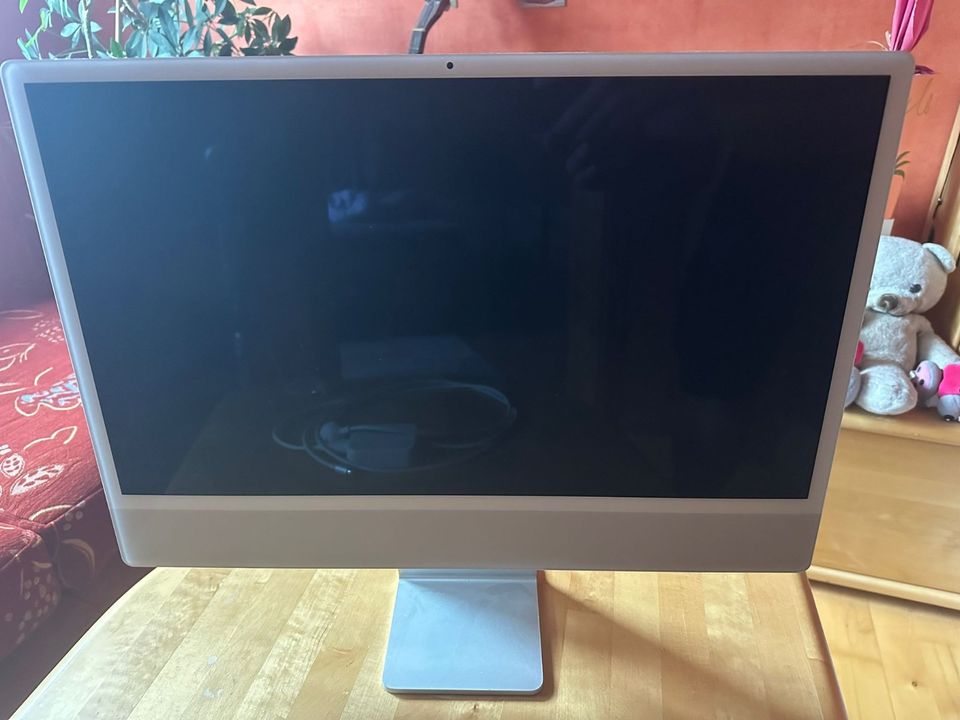 iMac 24" m1 16 GB RAM in Karlsruhe