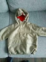 Jacke " KIDS Paris Dakar " Gr. 104 * INNENFLEECE Thüringen - Worbis Vorschau