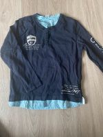 S.Oliver Langarmshirt Gr. 140 S blau schick Hessen - Wehretal Vorschau