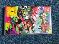 Nintendo Switch Spiel Splatoon 2 Nordrhein-Westfalen - Castrop-Rauxel Vorschau