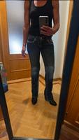 Miss me jeans size 25, inseam 32 Thüringen - Weimar Vorschau