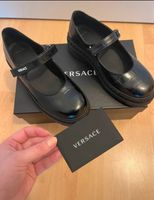 Versace Schuhe Mary Jane Loafer Ballerina Nordrhein-Westfalen - Oelde Vorschau