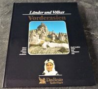 Lexikon-Buch, Vorderasien, 152 Seiten, Serie: „Länder und Völker“ Bayern - Nürnberg (Mittelfr) Vorschau