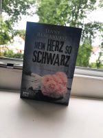 Mein Herz so schwarz Psychothriller Baden-Württemberg - Mannheim Vorschau