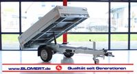 Heckkipper Saris zGG1500kg 2,56x1,50x0,35m elektrisch Nordrhein-Westfalen - Nordwalde Vorschau