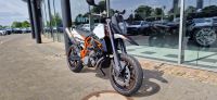 KTM 990 SMR-wenig gelaufen Kreis Pinneberg - Rellingen Vorschau