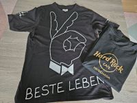 2 schwarze Shirts Gr. XL/XXL, ca. Gr. 44-46, sehr guter Zustand Bayern - Freising Vorschau