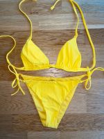 Calzedonia cobey bikini neu gelb XS S Bayern - Garmisch-Partenkirchen Vorschau