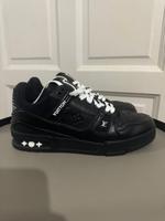 Louiis vuitton sneaker 40 Bayern - Nördlingen Vorschau