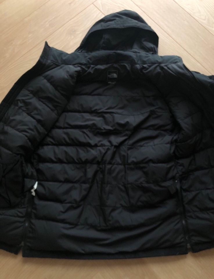 The North Face Winter Parka S/ M in Kirchlengern