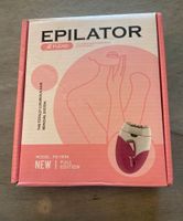 Epilator „Neu“ Hansestadt Demmin - Völschow Vorschau