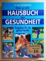 Buch Das große Hausbuch der Gesundheit Sachsen - Oberschöna Vorschau