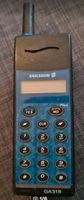 Sony Ericsson GA-318 GA 318 Handy 90er Vintage Blau Nordrhein-Westfalen - Solingen Vorschau