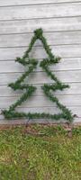 Tannenbaum groß Metall Kerzenständer Weihnachtsbaum Nordrhein-Westfalen - Unna Vorschau