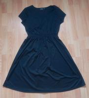 Bonprix Kleid Größe 44/46 L schwarz Brandenburg - Am Mellensee Vorschau