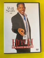 DVD: Hitch der Date Doktor Hamburg-Mitte - Hamburg St. Georg Vorschau