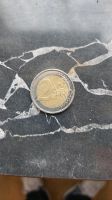 2 Euro Hessen 2015 Baden-Württemberg - Bad Säckingen Vorschau