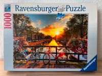 Ravensburger Puzzle 1000 Teile Niedersachsen - Seevetal Vorschau