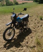 Simson S 53 Enduro Baden-Württemberg - Bad Mergentheim Vorschau