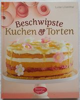 Beschwipste Kuchen & Torten (wie neu, nur einmal durchgeschaut) Nordrhein-Westfalen - Lengerich Vorschau