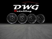 17" Lenso Eagle 4x100 für Opel Calibra BBS VW Golf BMW GTI E30 Lingen (Ems) - Laxten Vorschau