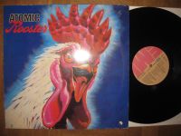 Atomic Rooster Schallplatten Dortmund - Innenstadt-Ost Vorschau