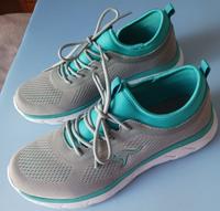 Damen- Sportschuhe von KANGAROOS Gr. 40 /NEU !!! Brandenburg - Lauchhammer Vorschau