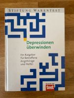 Depressionen überwinden, Ratgeber Niedersachsen - Bockhorn Vorschau