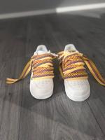 Air Force 1 LANVIN laces Hessen - Kaufungen Vorschau