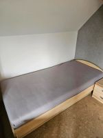 Bett 90x200cm Niedersachsen - Apelern Vorschau