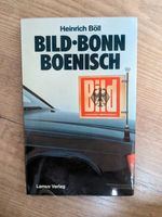 Heinrich Böll * Bild, Bonn, Boenisch Bayern - Ebersberg Vorschau