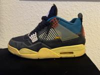 Jordan 4 Union 42 München - Schwabing-Freimann Vorschau